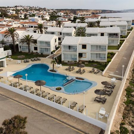 אפרטהוטל ס'אלגר Aluasun Far Menorca מראה חיצוני תמונה