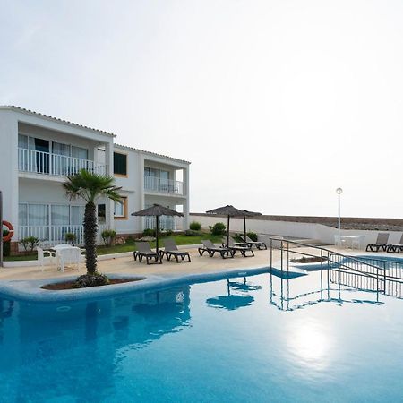 אפרטהוטל ס'אלגר Aluasun Far Menorca מראה חיצוני תמונה