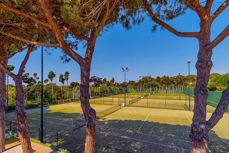 אפרטהוטל ס'אלגר Aluasun Far Menorca מראה חיצוני תמונה