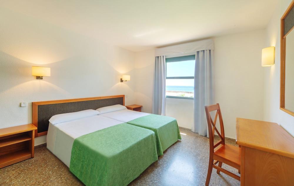 אפרטהוטל ס'אלגר Aluasun Far Menorca מראה חיצוני תמונה