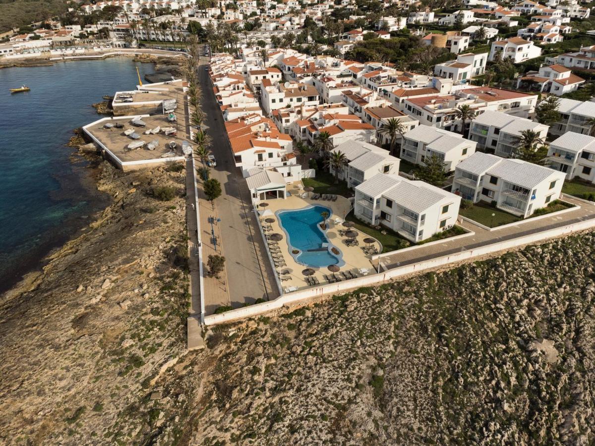 אפרטהוטל ס'אלגר Aluasun Far Menorca מראה חיצוני תמונה