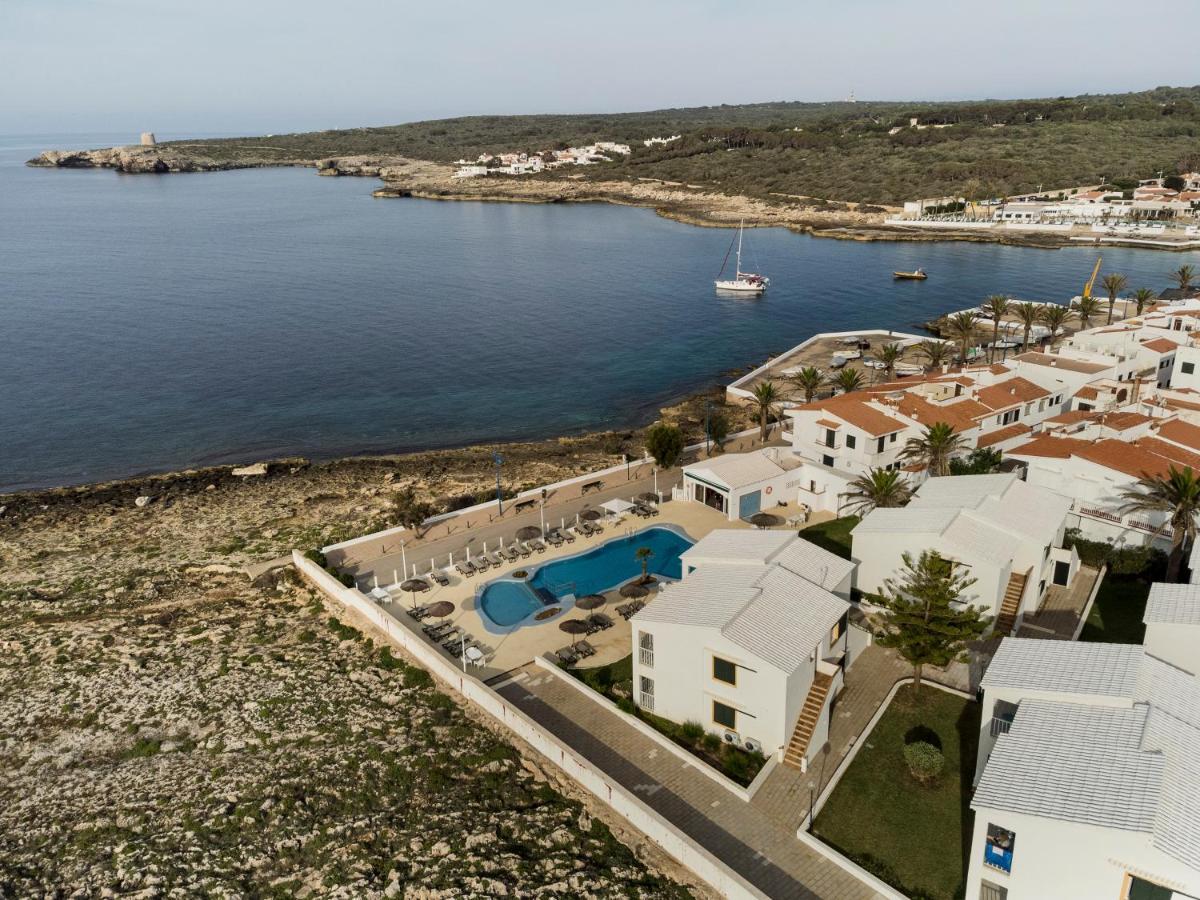 אפרטהוטל ס'אלגר Aluasun Far Menorca מראה חיצוני תמונה